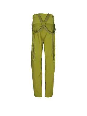 ARCTERYX | Damen Tourenhose Rush BIB 3L GTX | 